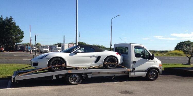 Car Removals Adelaide