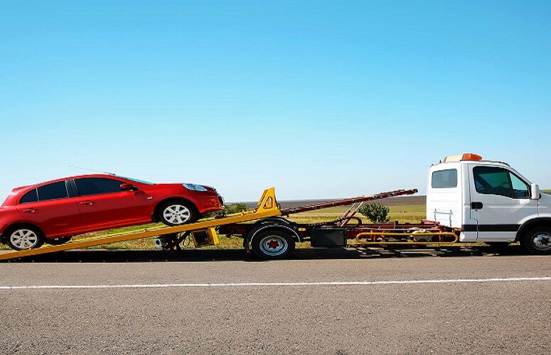 Car Towing Adelaide